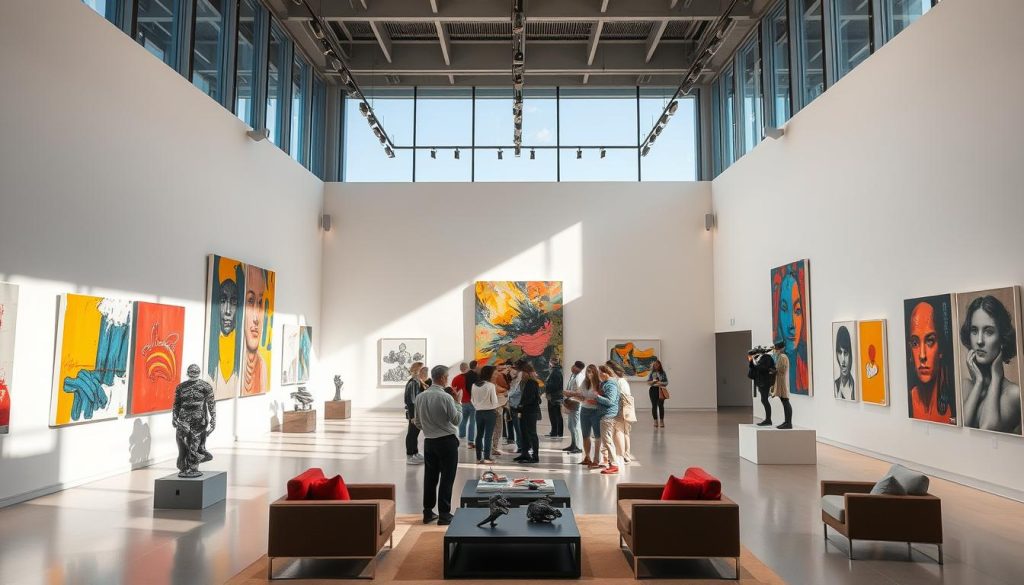 contemporary art galleries contemporary art galleries