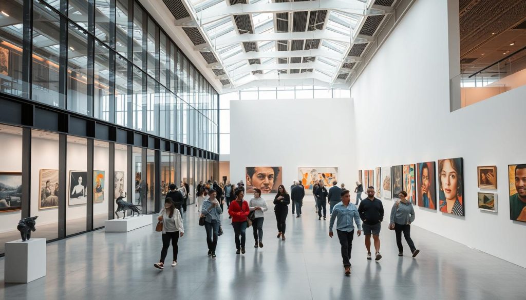 contemporary art galleries Melbourne contemporary art galleries Melbourne