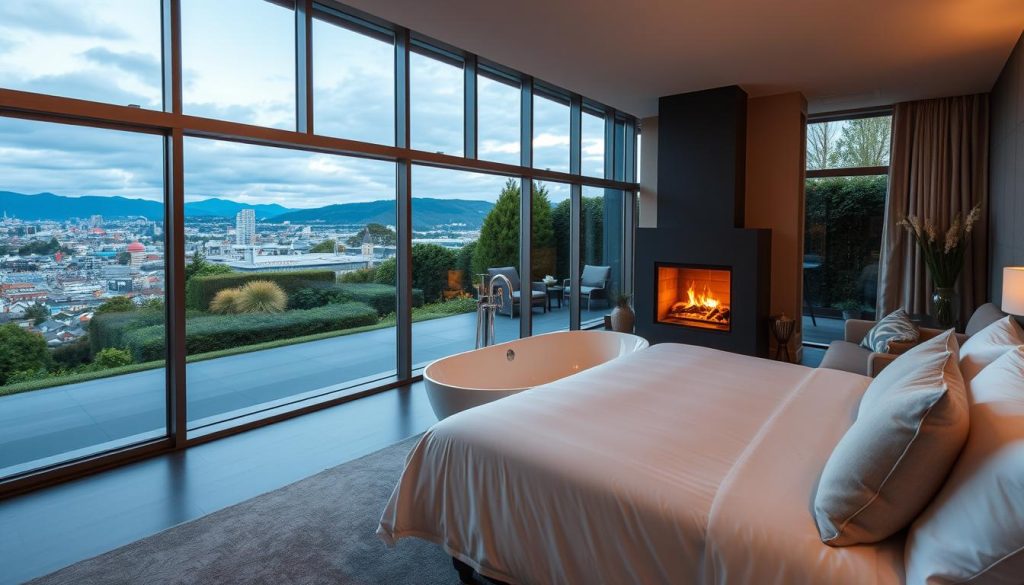 couple-friendly accommodations in Christchurch couple-friendly accommodations in Christchurch