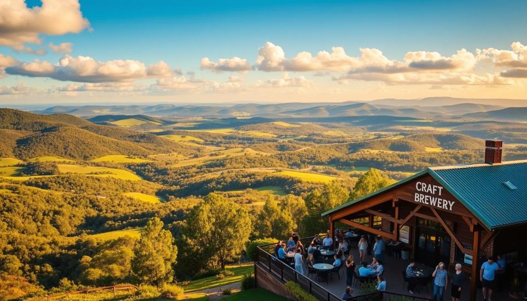 craft beer Gold Coast hinterland craft beer Gold Coast hinterland