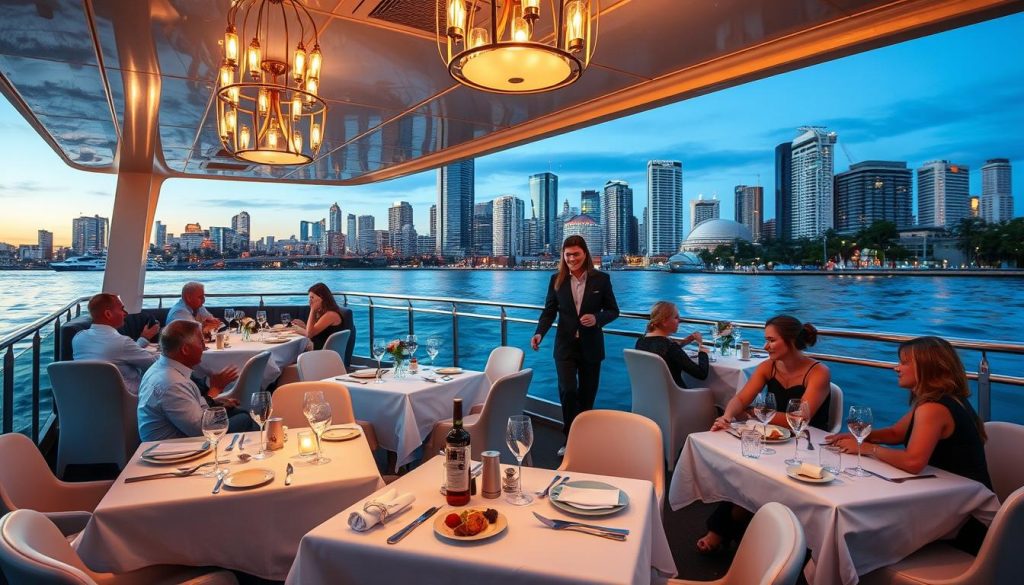 dining cruises dining cruises