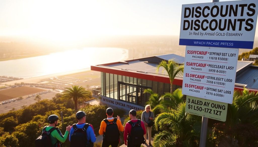 discounts on Gold Coast skydiving discounts on Gold Coast skydiving