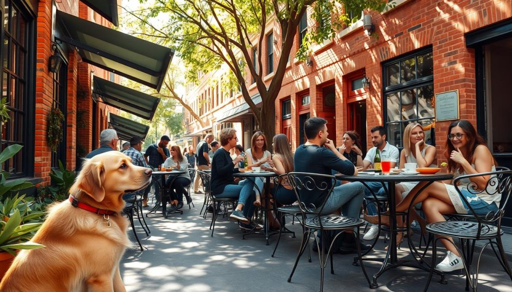 dog-friendly brunch spots melbourne dog-friendly brunch spots melbourne
