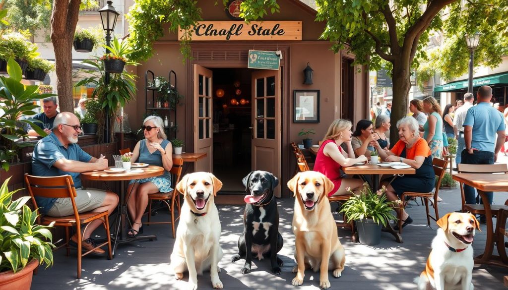 dog-friendly cafes melbourne dog-friendly cafes melbourne