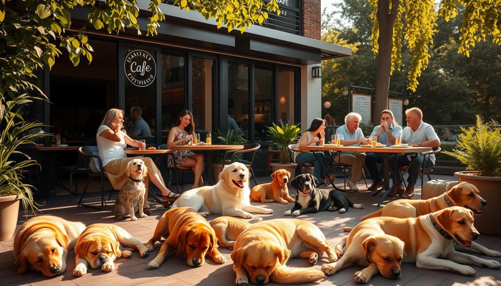dog-friendly dining venues dog-friendly dining venues