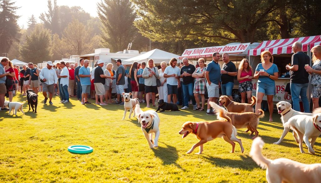 dog-friendly events dog-friendly events