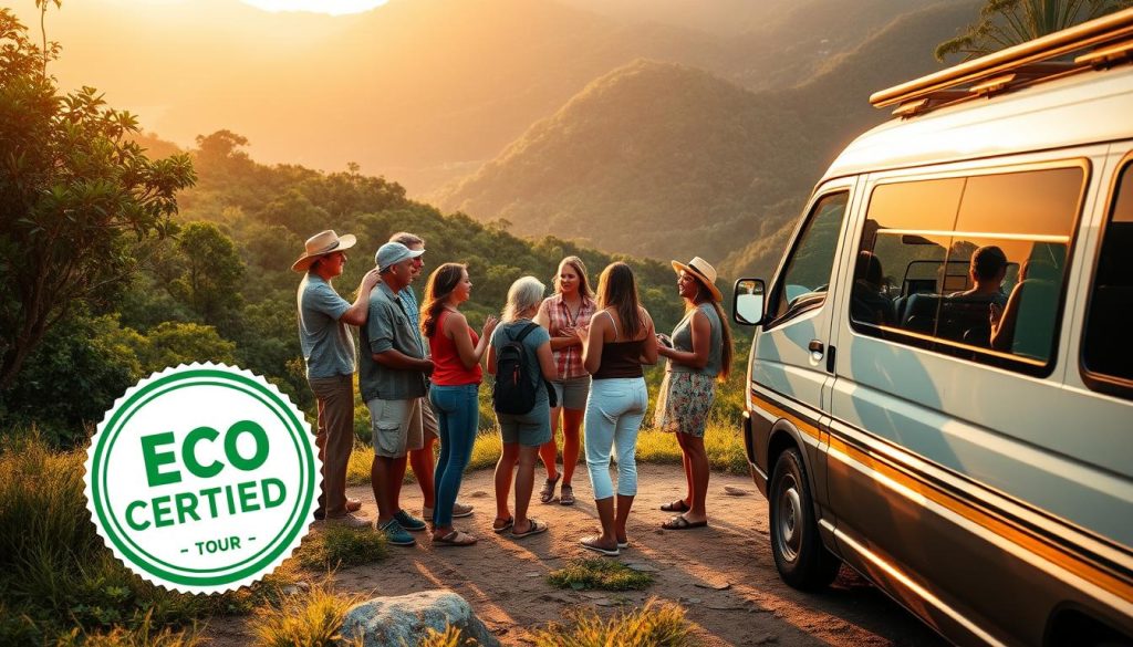 eco-certified tour operators Queensland eco-certified tour operators Queensland