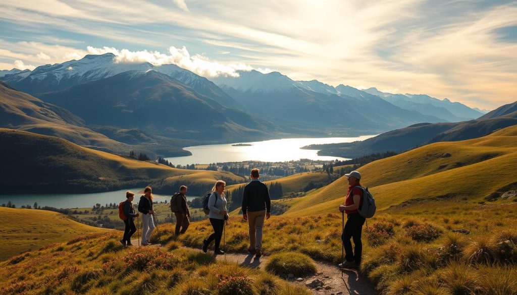 eco-conscious tours Queenstown eco-conscious tours Queenstown
