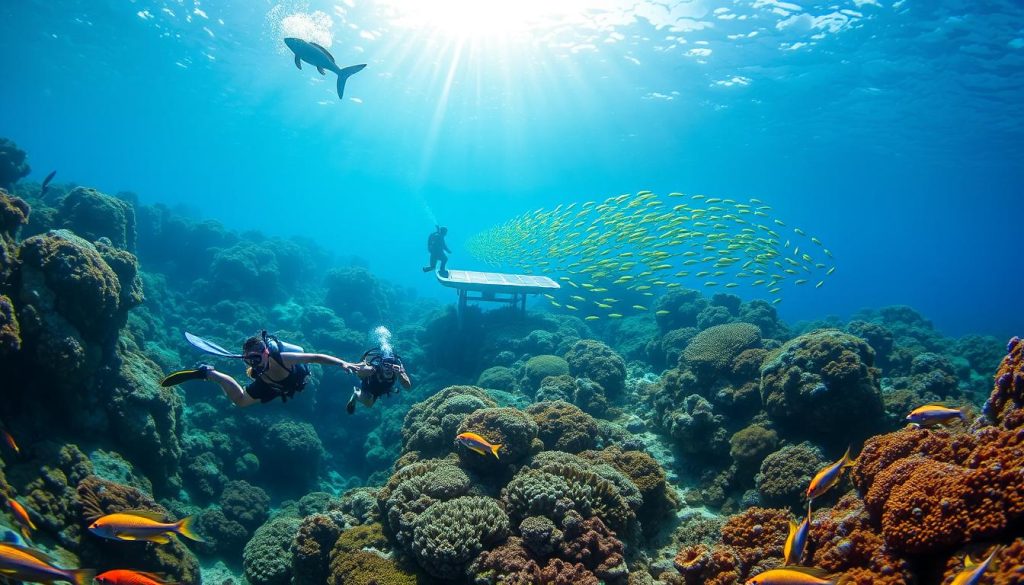 eco-friendly activities great barrier reef eco-friendly activities great barrier reef