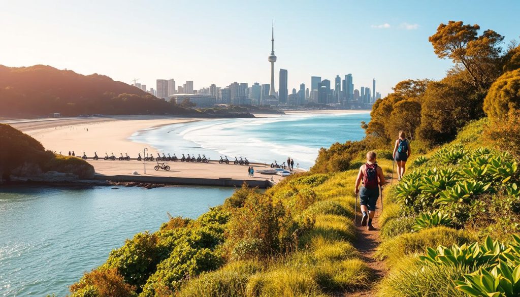 eco-friendly tourism in Auckland eco-friendly tourism in Auckland