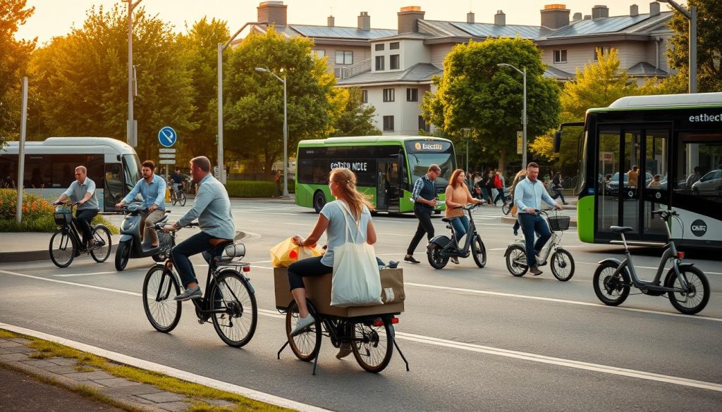 eco-friendly transportation in Christchurch eco-friendly transportation in Christchurch