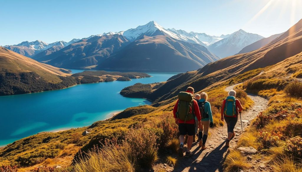 eco-friendly travel Queenstown eco-friendly travel Queenstown