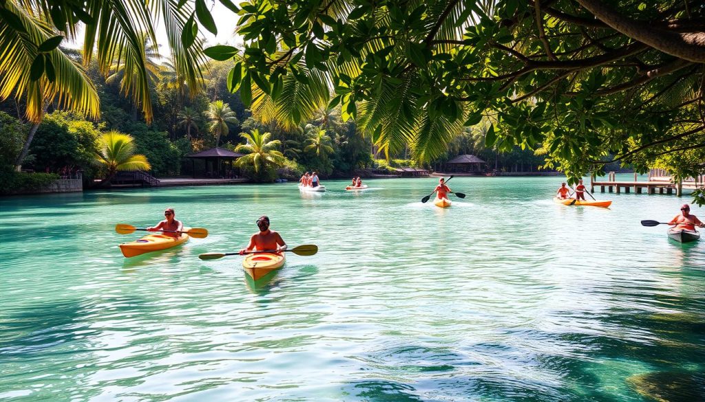 eco-friendly water activities Cairns eco-friendly water activities Cairns