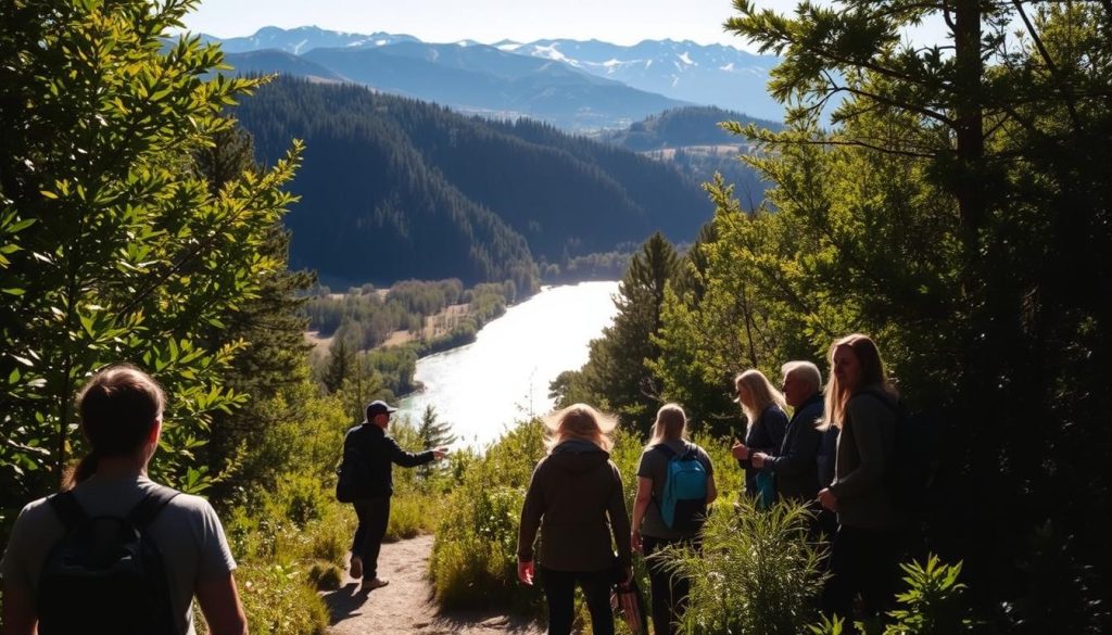 eco tours from Christchurch eco tours from Christchurch