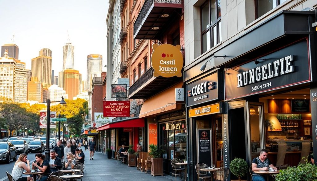 economical restaurant choices Sydney CBD economical restaurant choices Sydney CBD