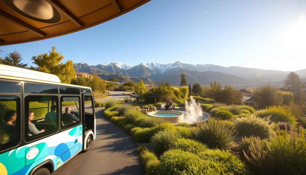 environmentally friendly attractions Queenstown environmentally friendly attractions Queenstown