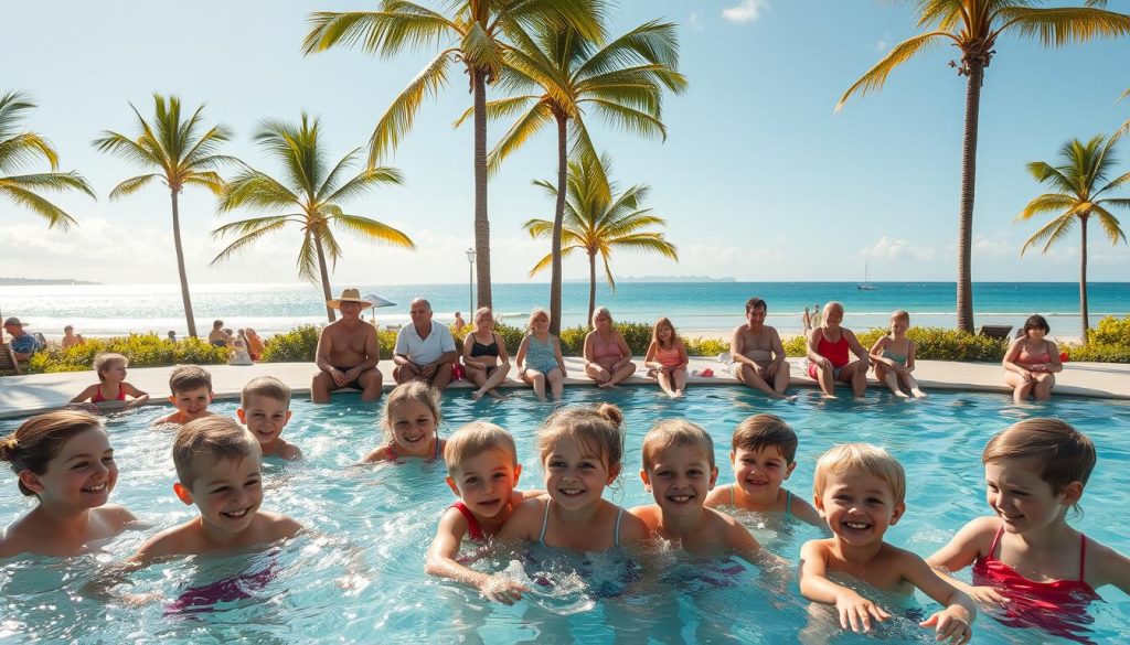 family activities Cairns Australia family activities Cairns Australia