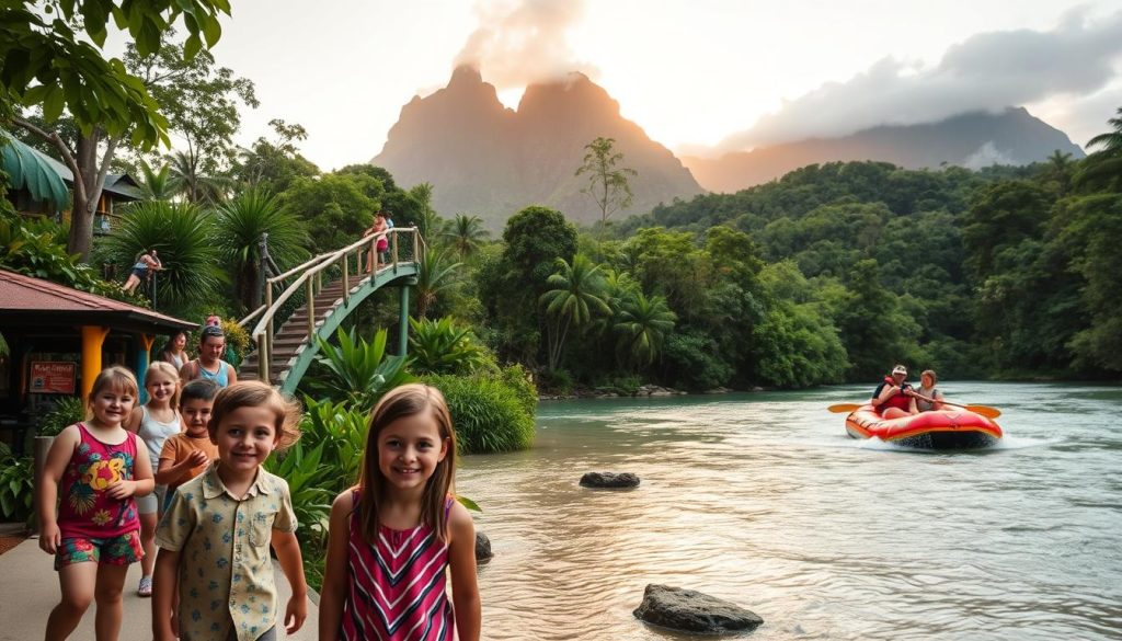 family-friendly Cairns adventure activities family-friendly Cairns adventure activities