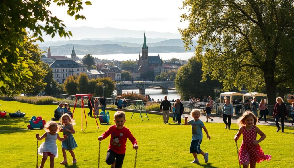 family-friendly Christchurch activities family-friendly Christchurch activities