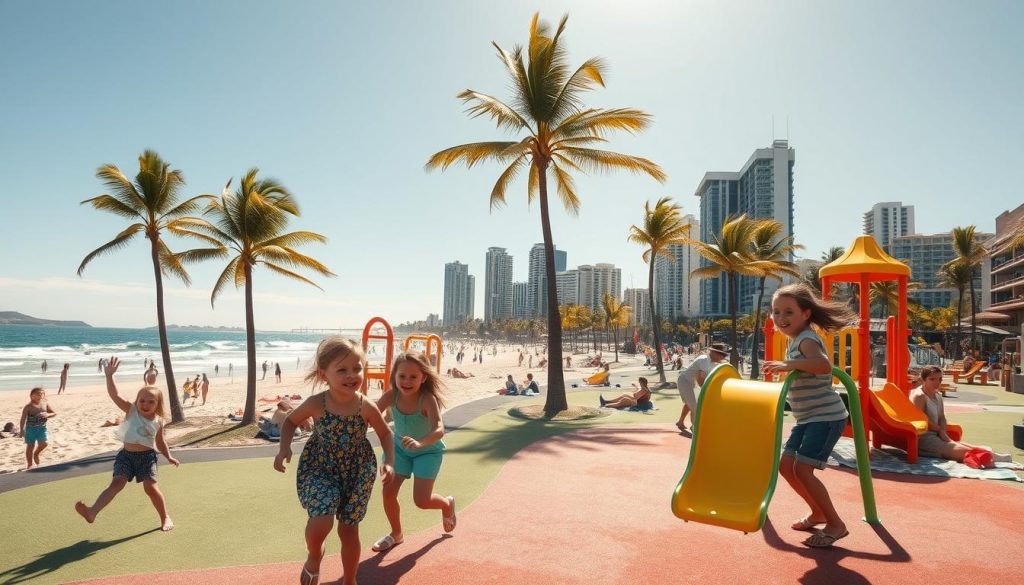 family-friendly Gold Coast activities family-friendly Gold Coast activities