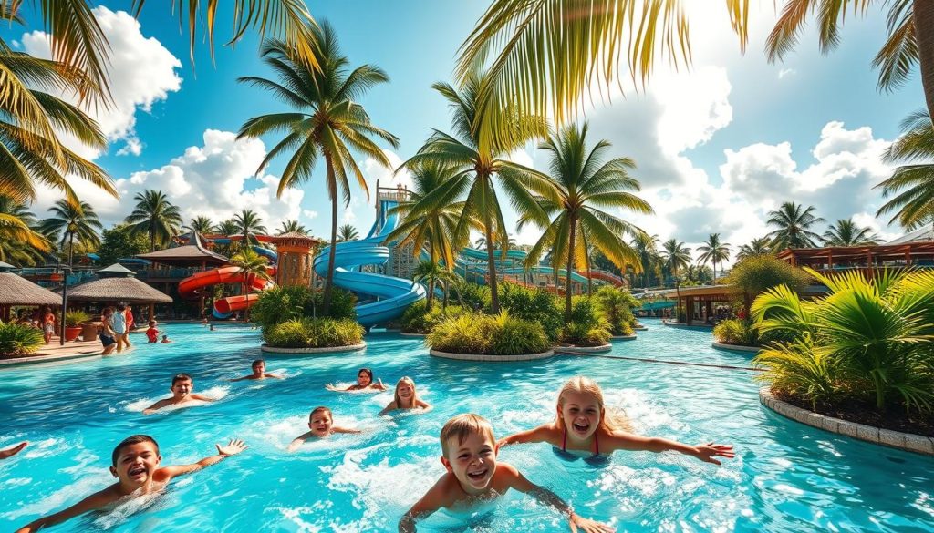 family-friendly Gold Coast water parks family-friendly Gold Coast water parks