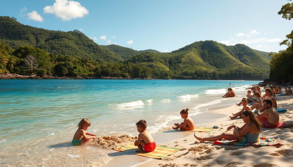 family-friendly Queensland destinations family-friendly Queensland destinations