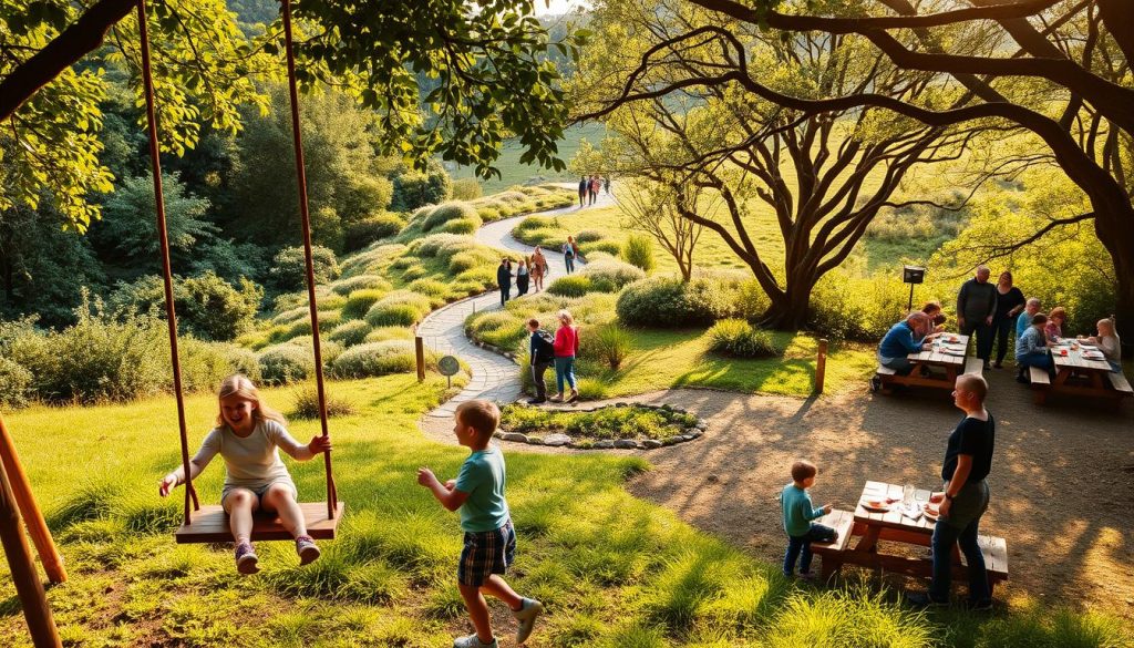 family-friendly activities Zealandia family-friendly activities Zealandia