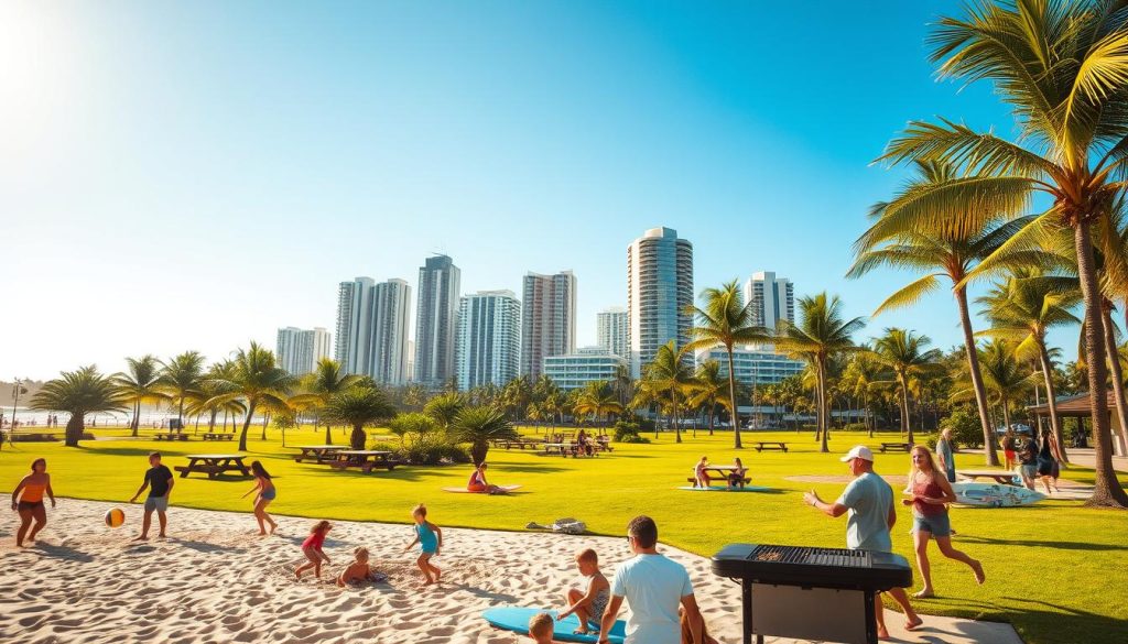 family-friendly activities on the Gold Coast family-friendly activities on the Gold Coast
