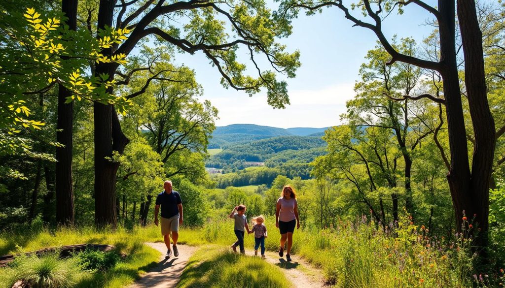 family-friendly hiking trails near Wellington family-friendly hiking trails near Wellington