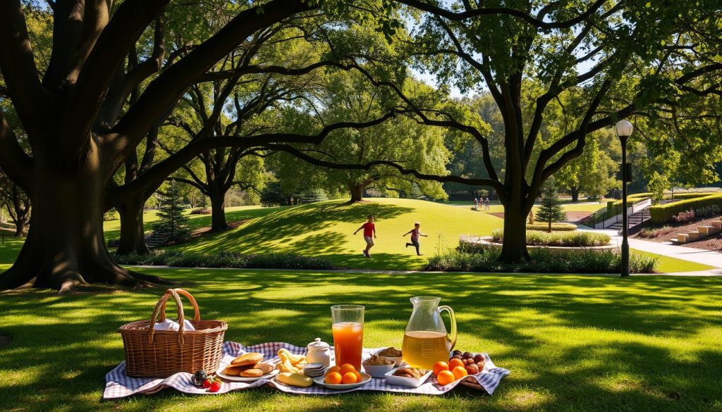 family-friendly picnic areas family-friendly picnic areas