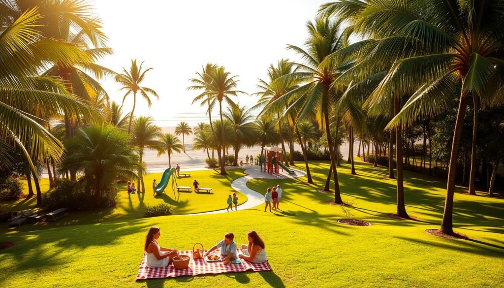 family-friendly picnic spots Coolangatta family-friendly picnic spots Coolangatta