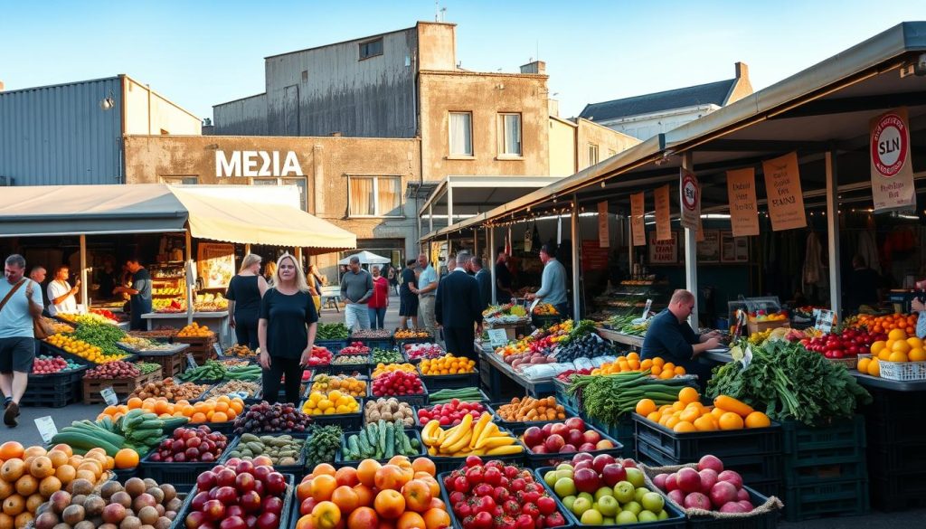 fresh produce markets Auckland fresh produce markets Auckland