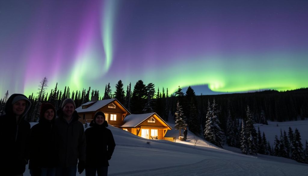 guided northern lights tours guided northern lights tours