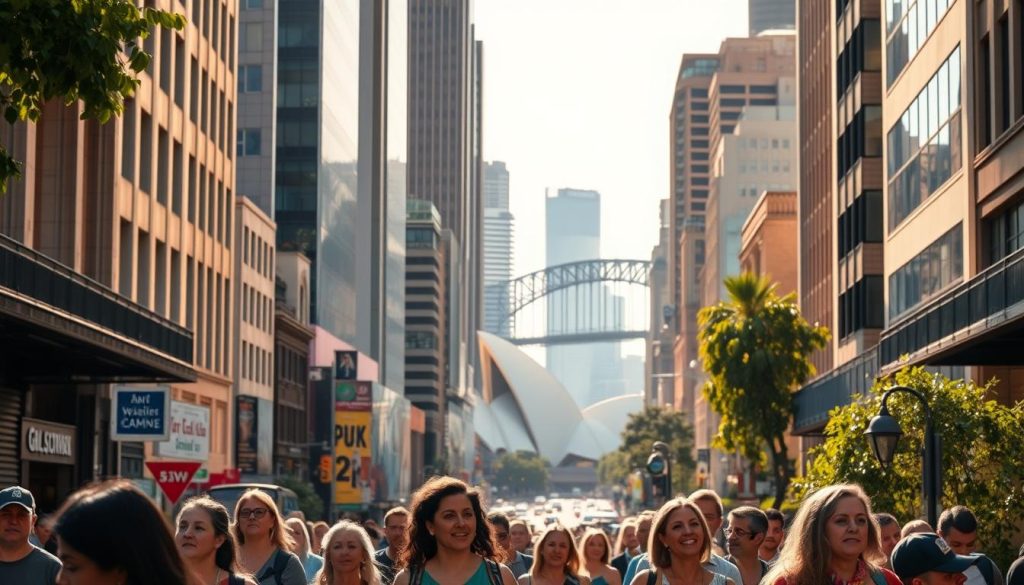 guided walking tours Sydney guided walking tours Sydney