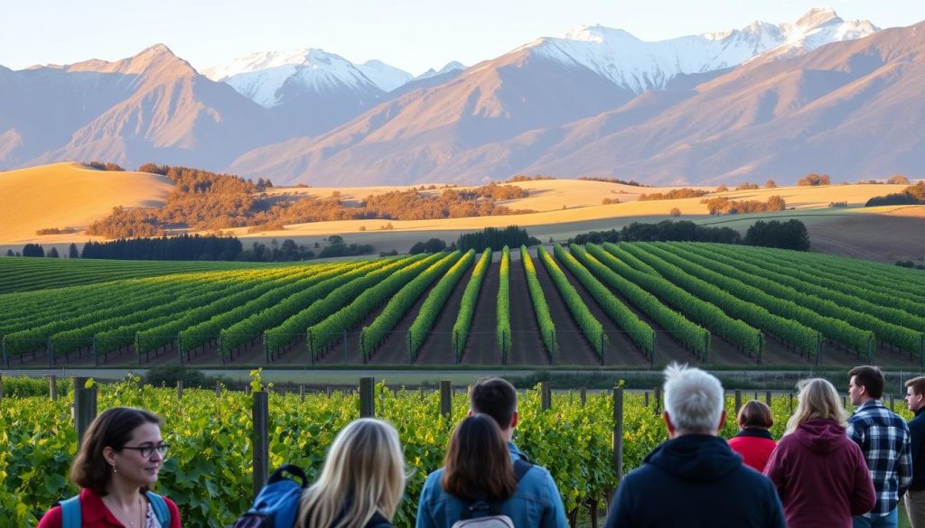 guided wine tours Queenstown guided wine tours Queenstown