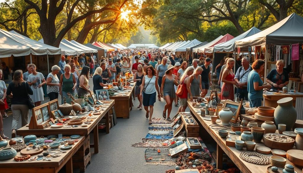 handmade goods markets in Brisbane handmade goods markets in Brisbane