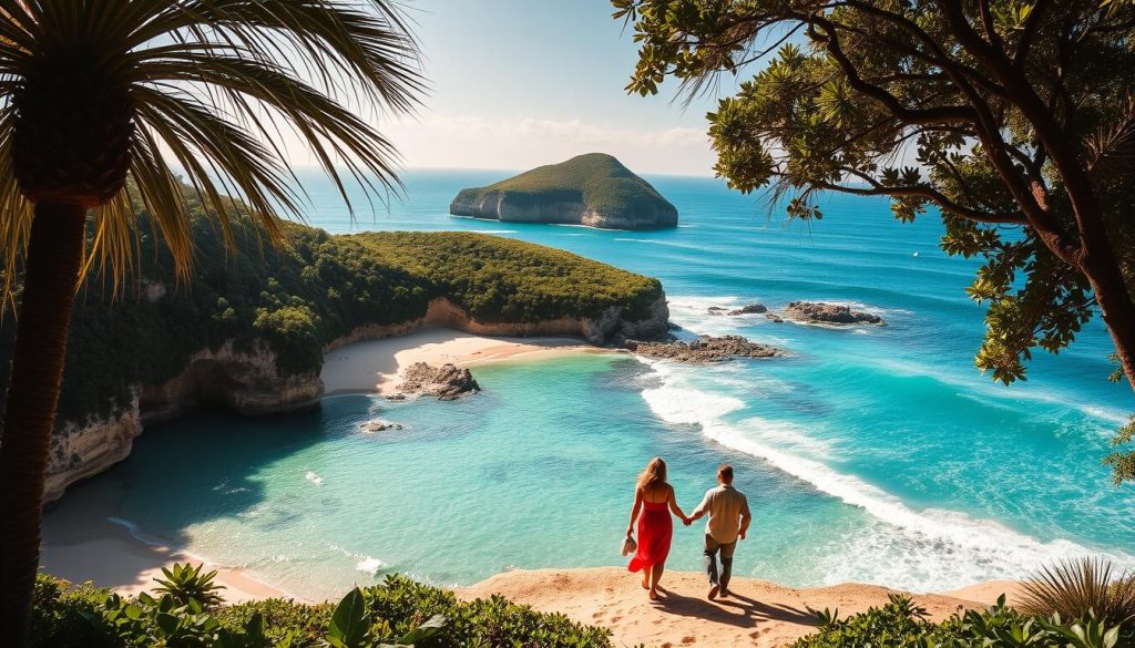hidden beaches on the Gold Coast for couples hidden beaches on the Gold Coast for couples