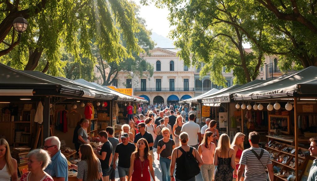 hidden gems Brisbane markets hidden gems Brisbane markets