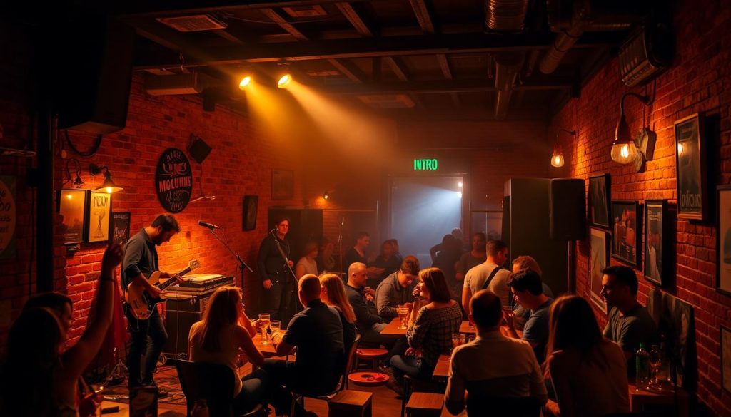 hidden gems Melbourne live music hidden gems Melbourne live music