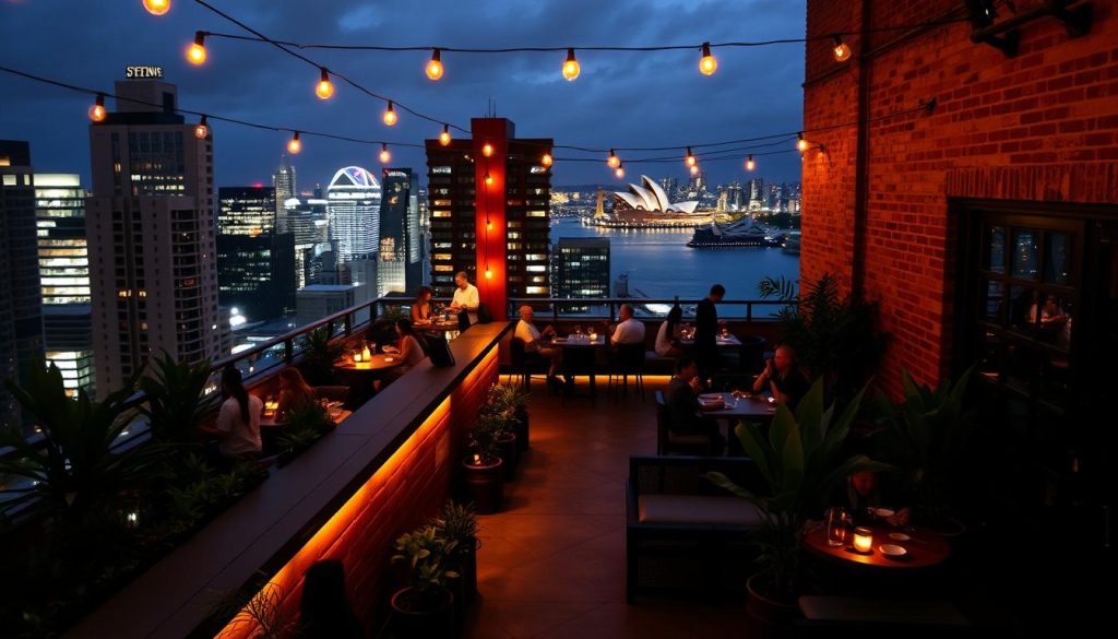 hidden rooftop bars sydney hidden rooftop bars sydney