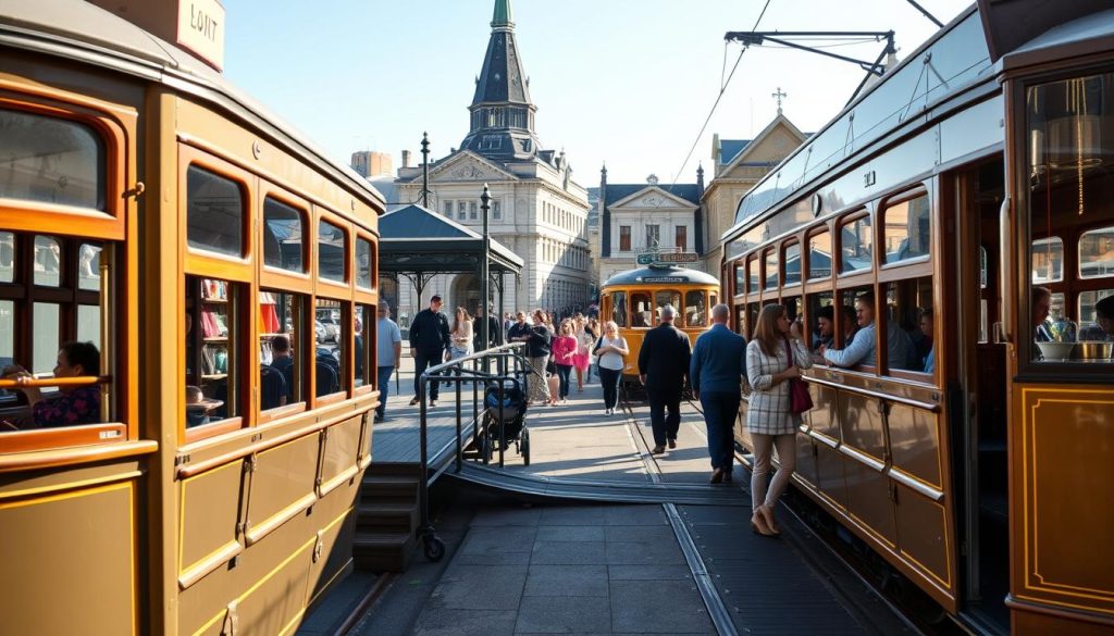 historic transportation accessibility historic transportation accessibility
