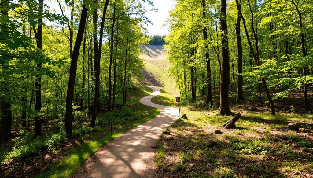 intermediate cycling trails intermediate cycling trails