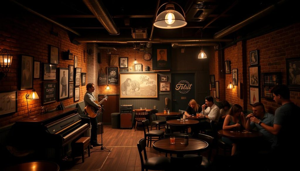 intimate music venues intimate music venues