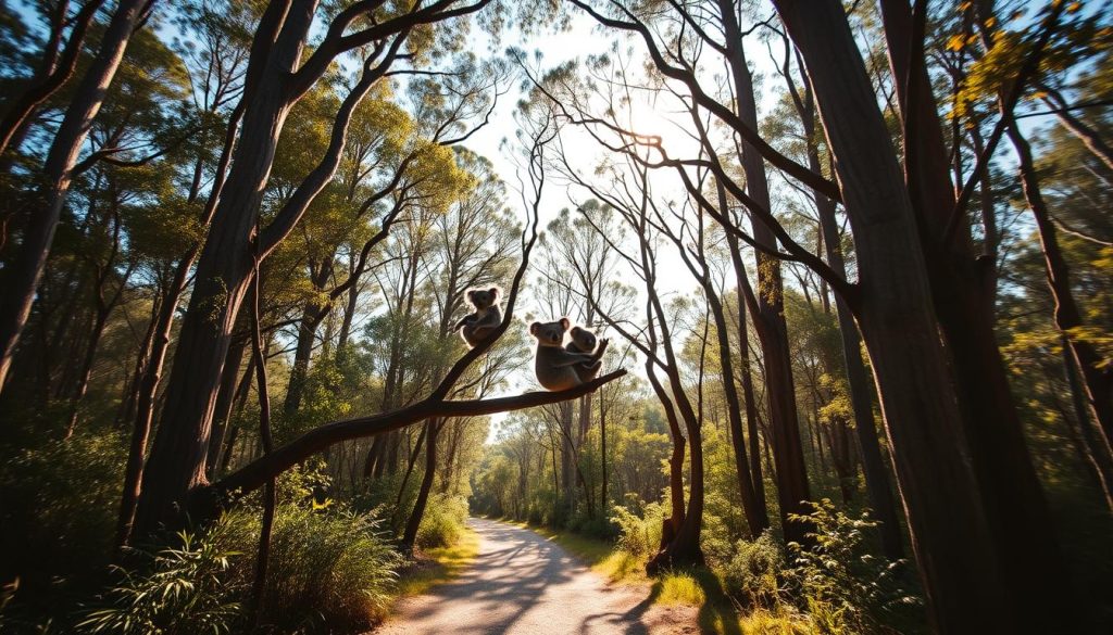 koala spotting locations brisbane koala spotting locations brisbane