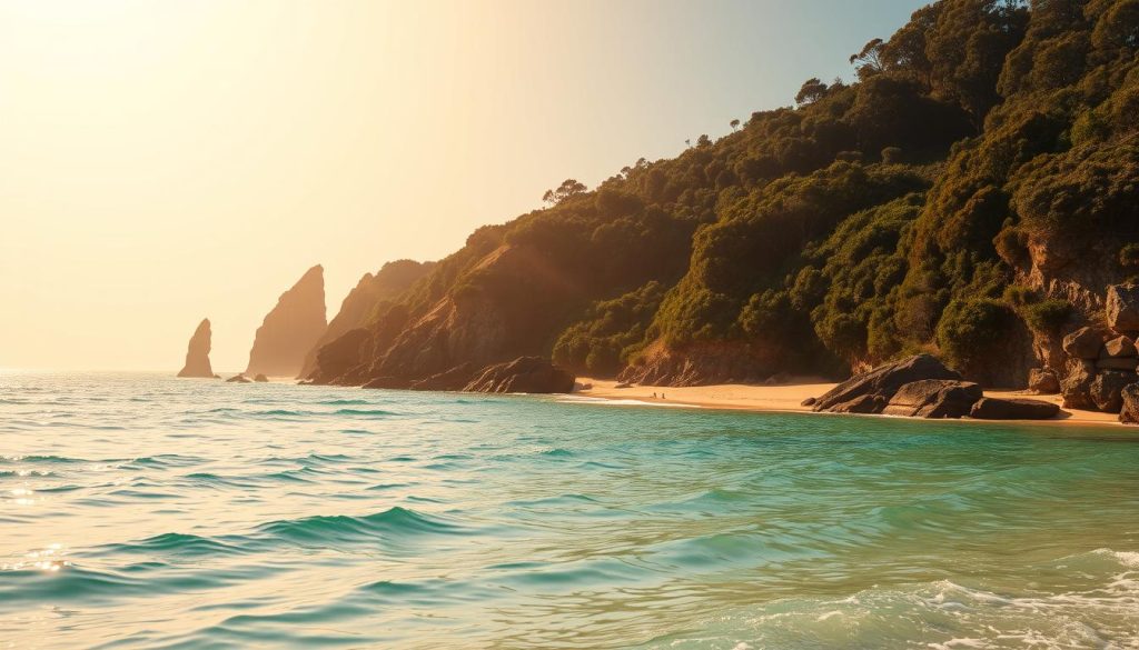 lesser-known Sydney beaches lesser-known Sydney beaches