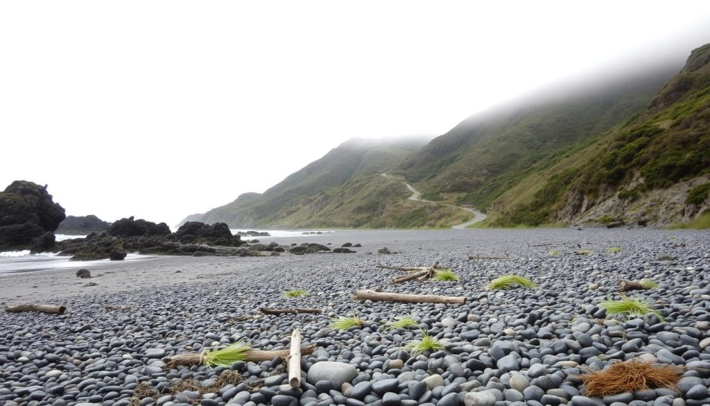 lesser-known beaches Wellington lesser-known beaches Wellington