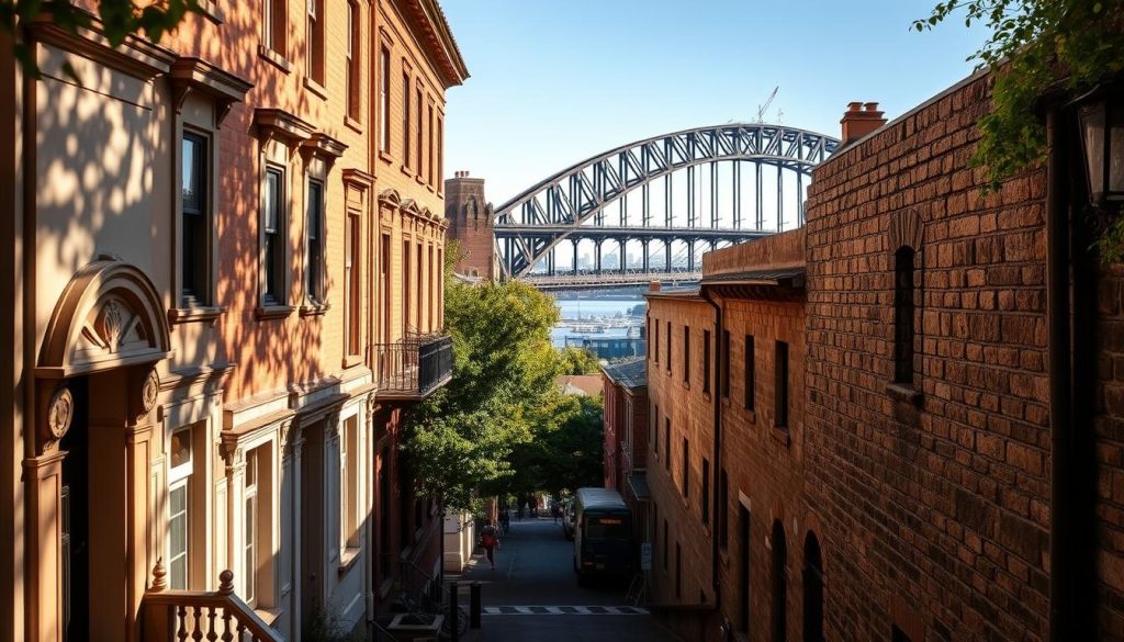 lesser-known historical sites in Sydney lesser-known historical sites in Sydney