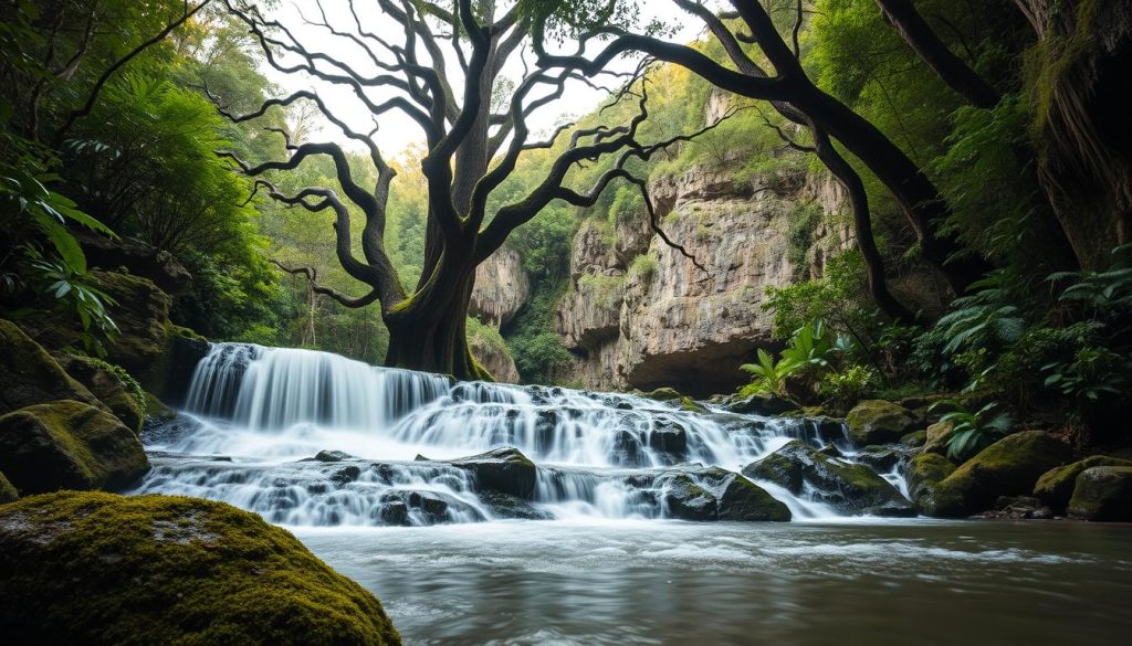 lesser-known waterfalls Cairns lesser-known waterfalls Cairns