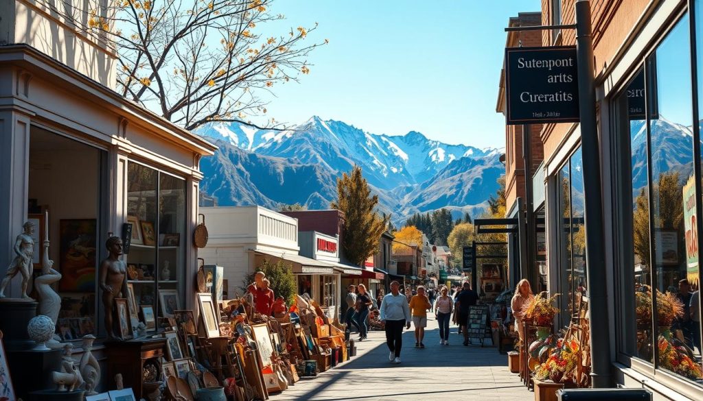 local art galleries in Queenstown local art galleries in Queenstown