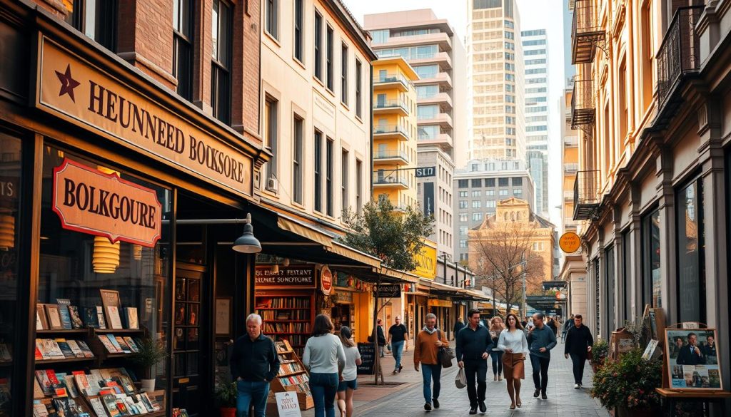 local bookstores Melbourne local bookstores Melbourne